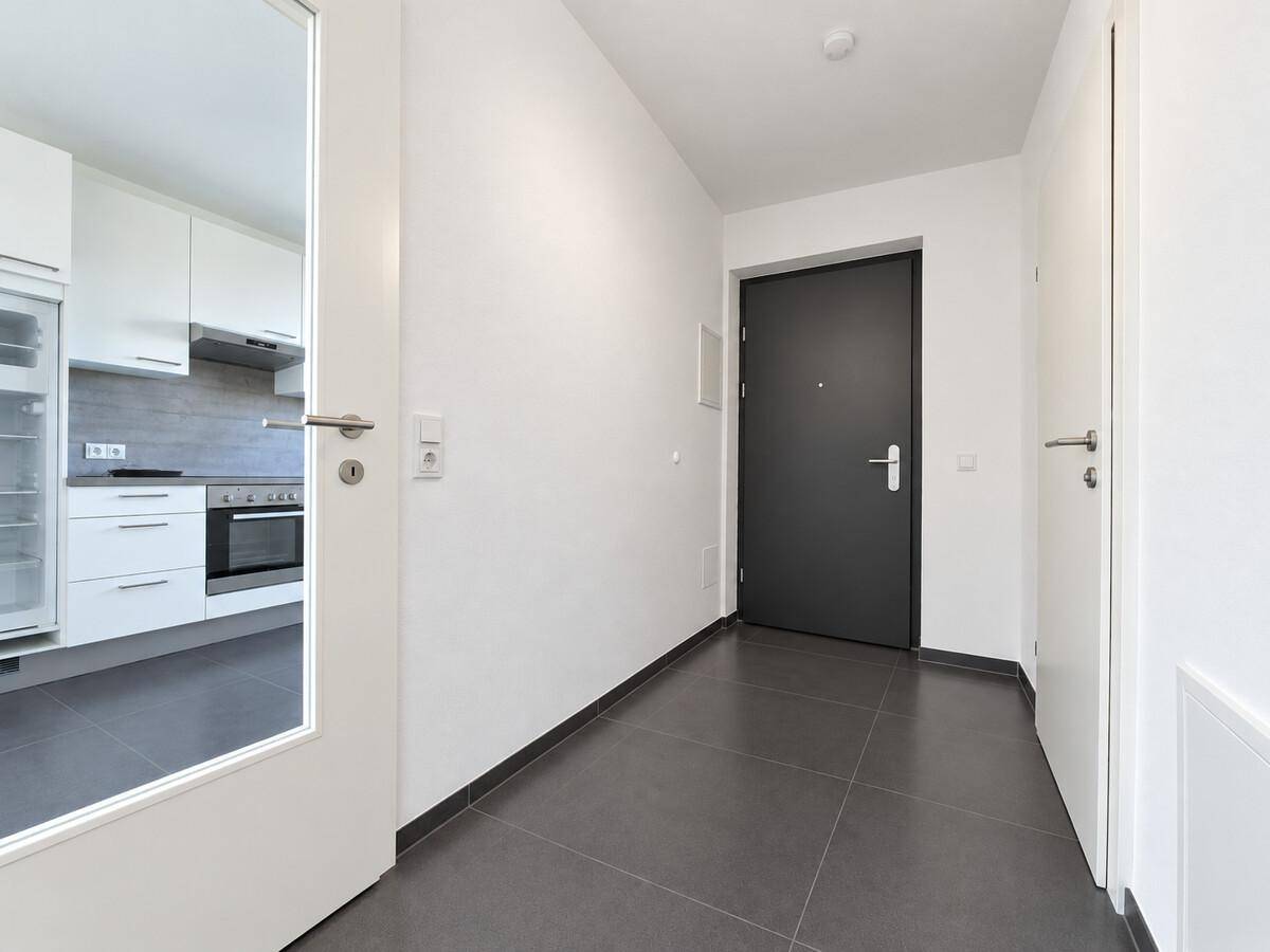 Eingangsbereich - Vorzimmer