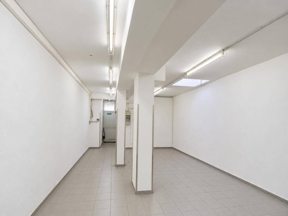 ATTRAKTIVES GESCHÄFTSLOKAL IN GUT SICHTBARER FREQUENZLAGE - Ansicht 4