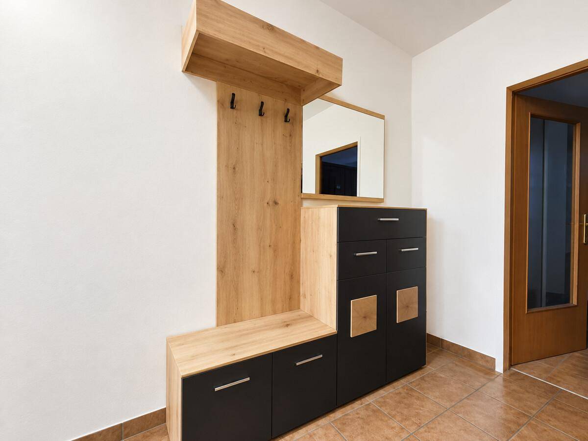 Vorzimmer