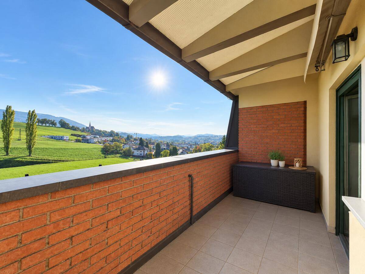 Loggia