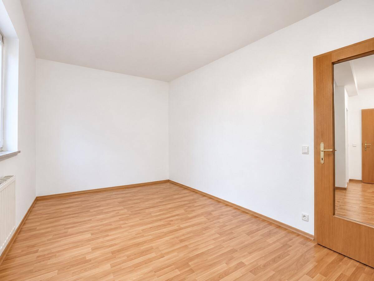 Zimmer untere Etage
