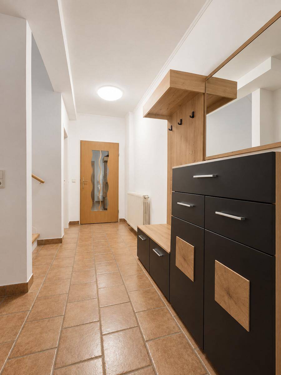 Vorzimmer