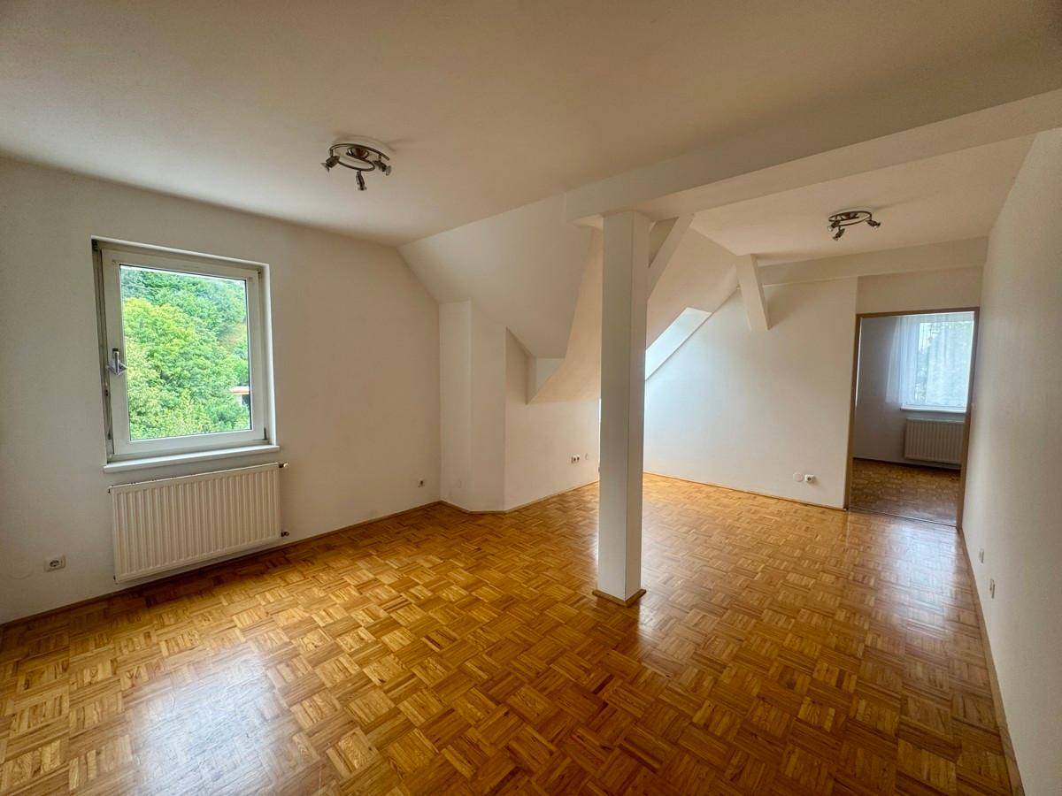 Wohnraum