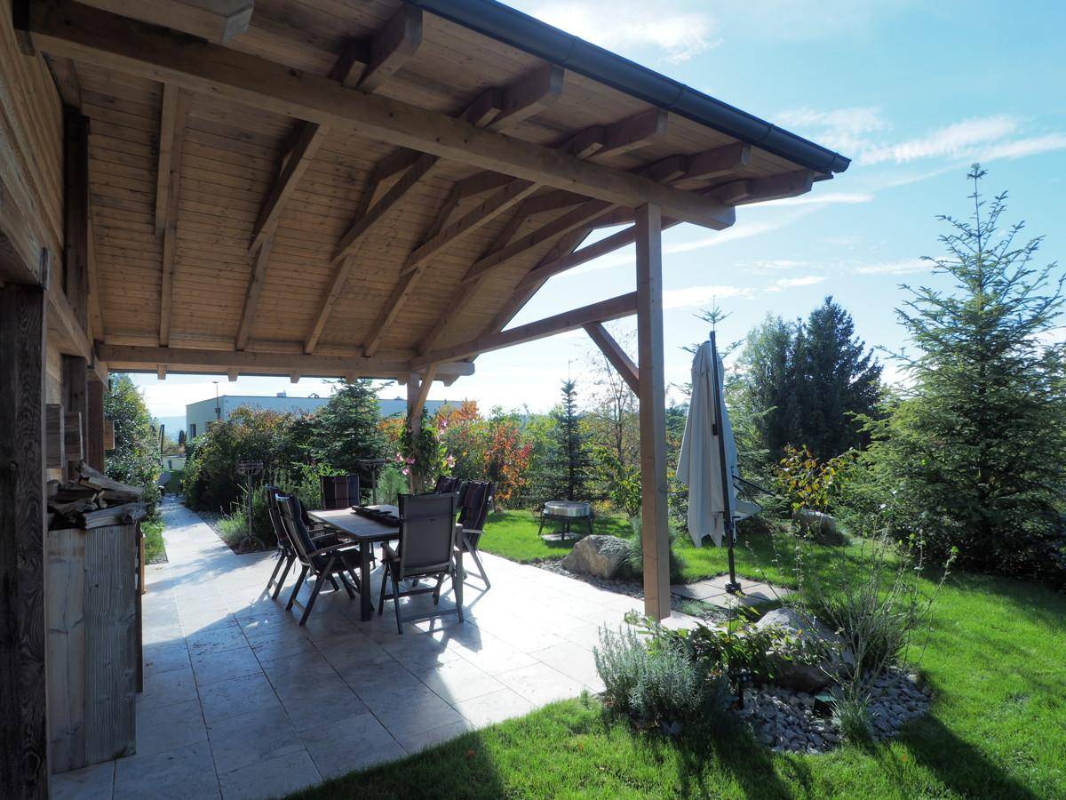 Chalet