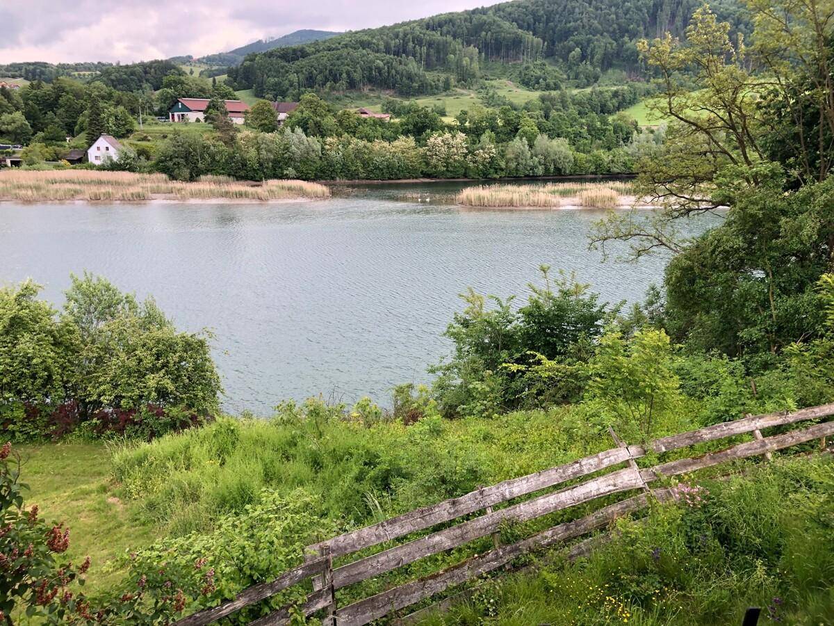 Aussicht