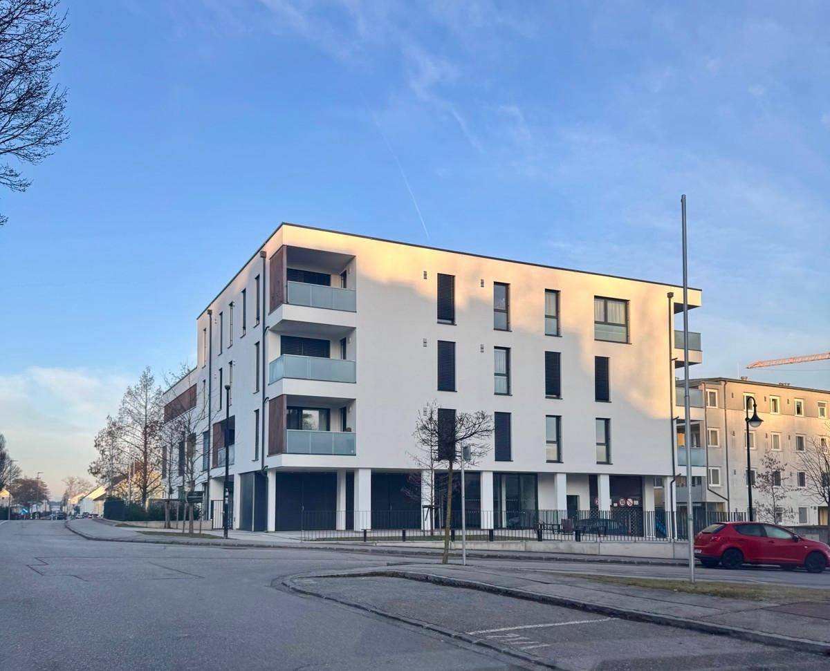 Aussenansicht