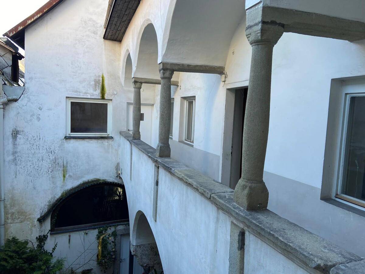 HISTORISCHES STADT HAUS 9% RENDITE - Widok 5