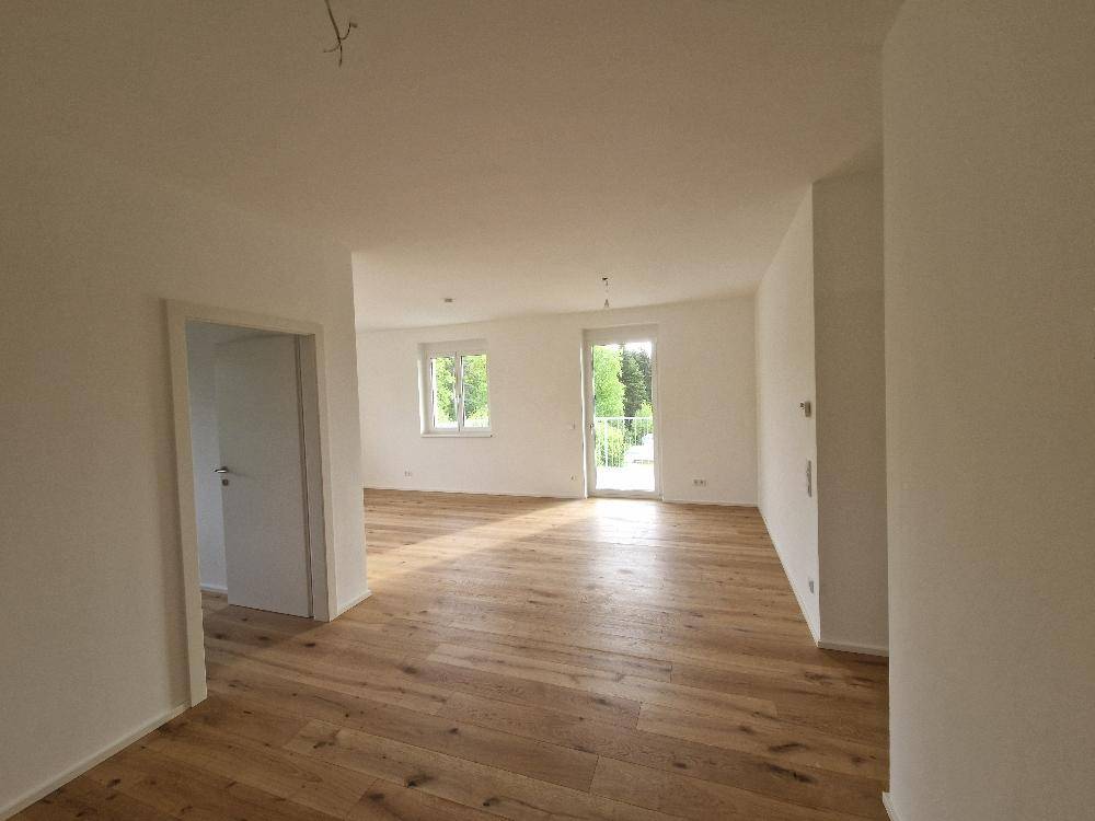 WOHNEN IM BISCHOFSWALD - Ansicht 6