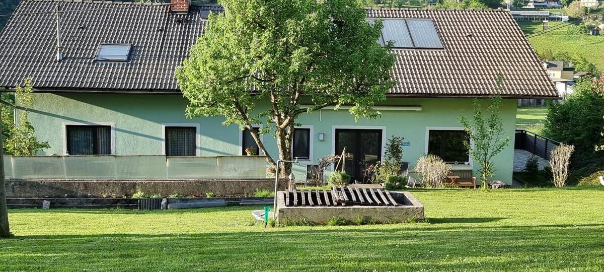 MEHRPARTEIENHAUS IN LOSENSTEIN!! - Ansicht 4