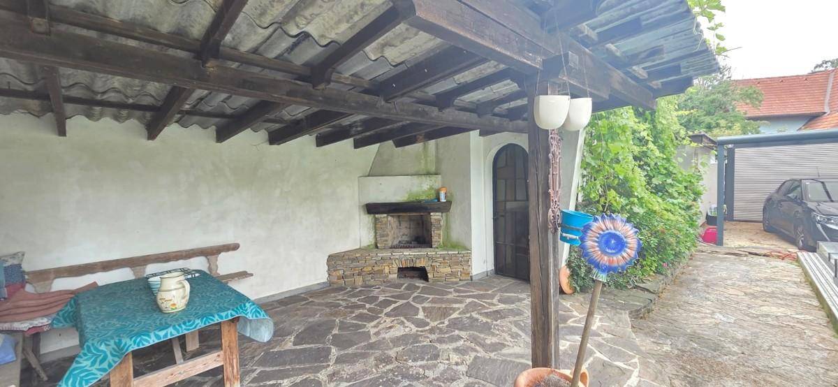 Grillplatz