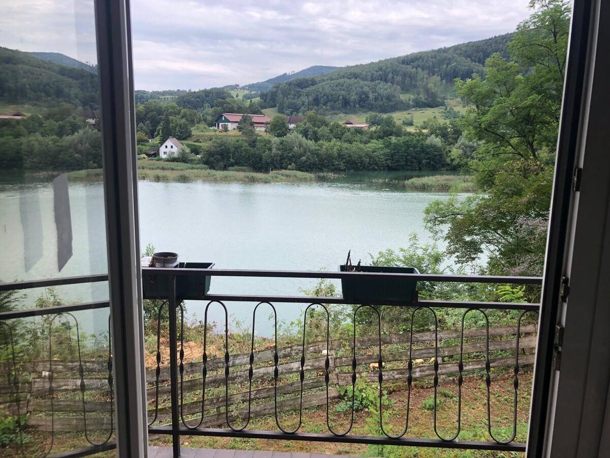 Aussicht