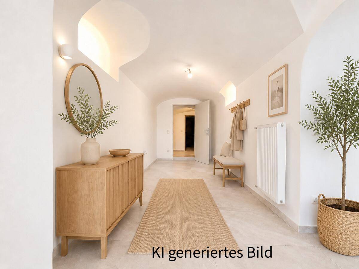 RUHE GENIEßEN, MODERN WOHNEN - HOCHWERTIG SANIERTE EIGENTUMSWOHNUNG - Ansicht 5
