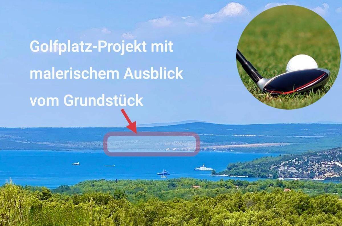 Golfplatz