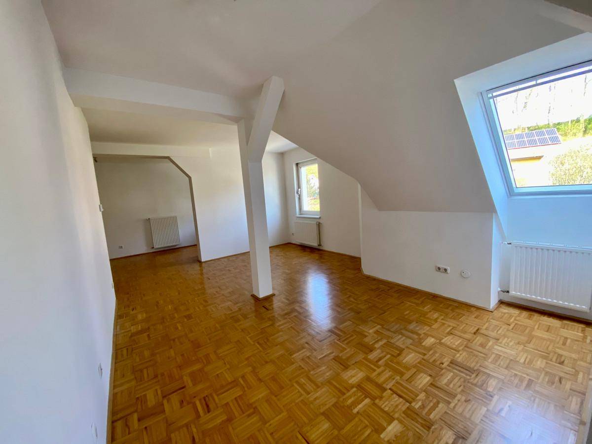 Wohnraum