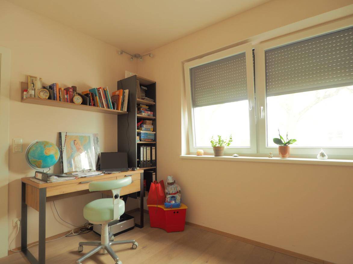 Zimmer/Büro