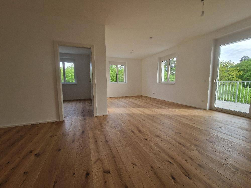 WOHNEN IM BISCHOFSWALD - Ansicht 5