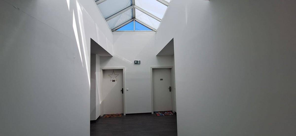 Stiegenhaus