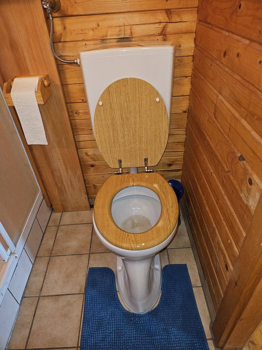 WC