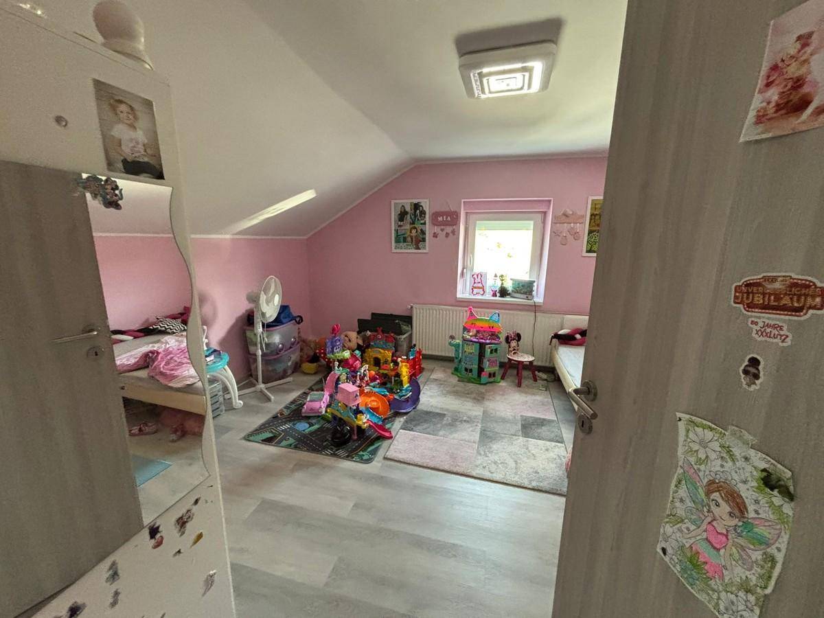 Kinderzimmer