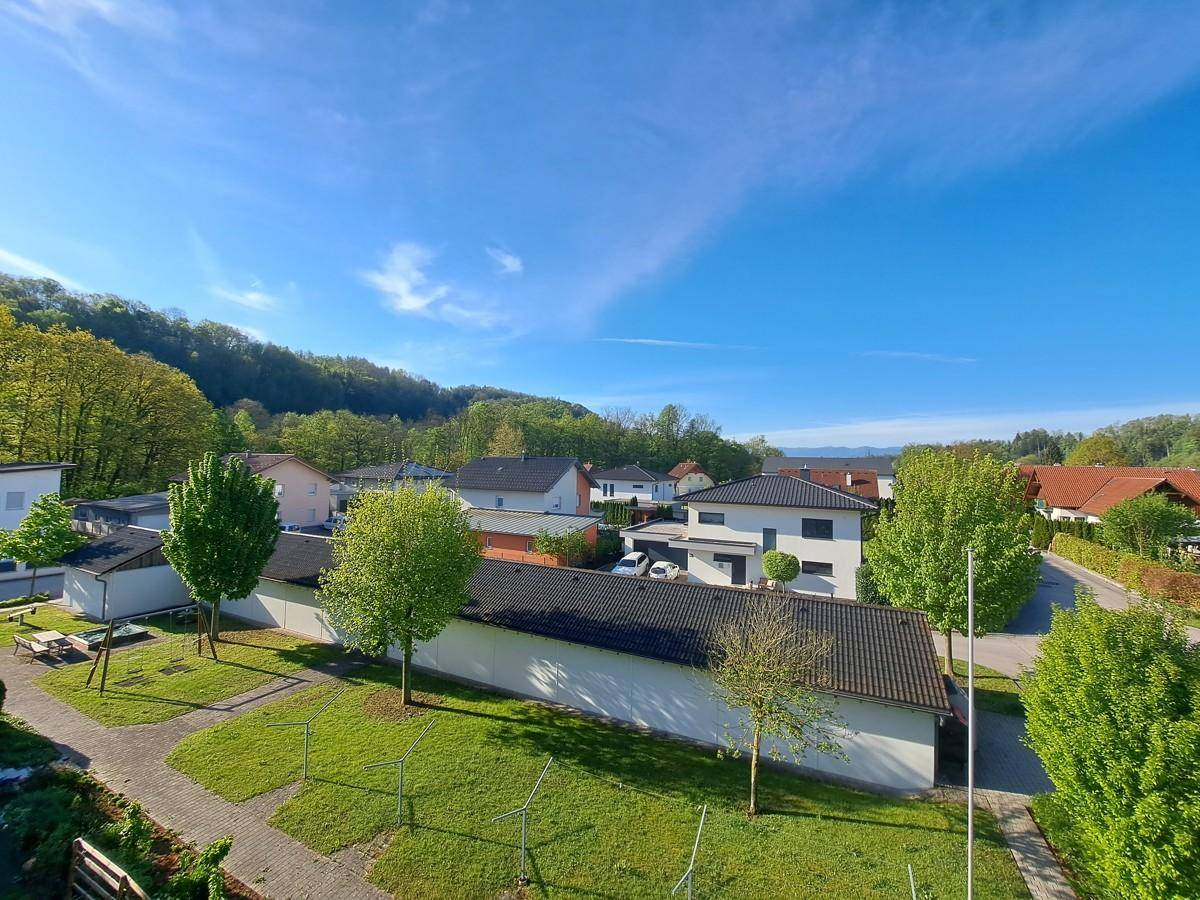 Ausblick