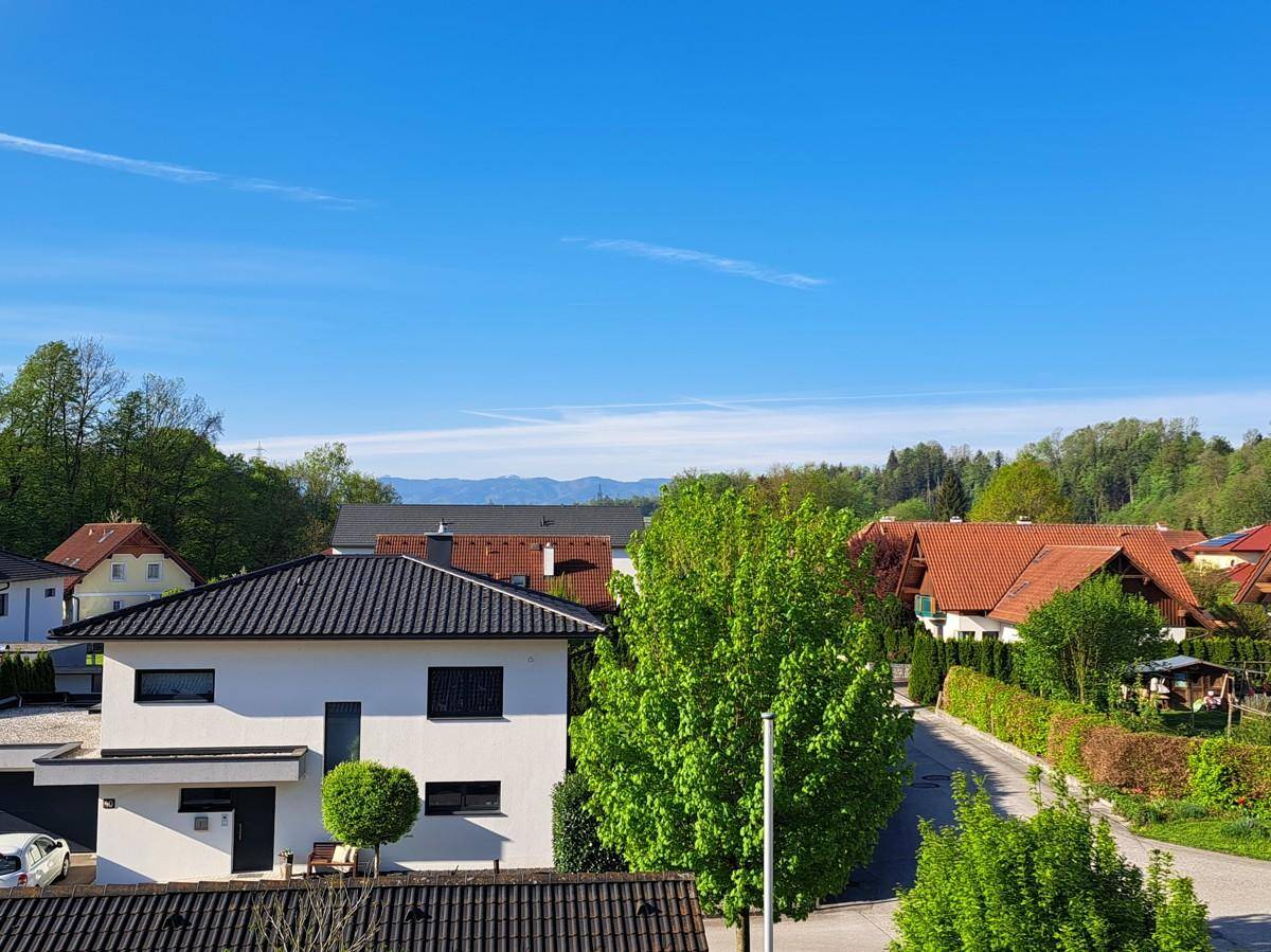 Ausblick
