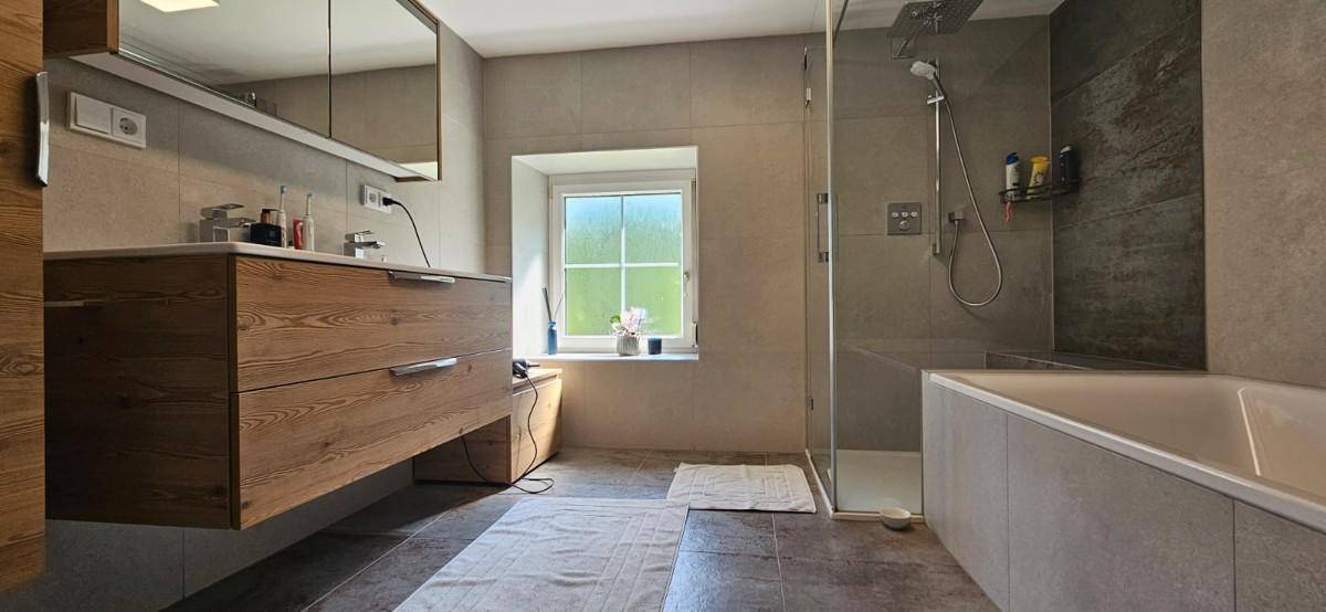 Badezimmer OG