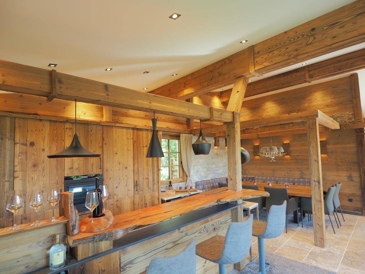 Chalet