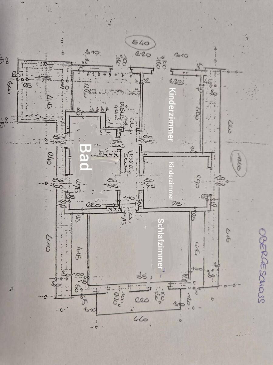 Grundriss 2
