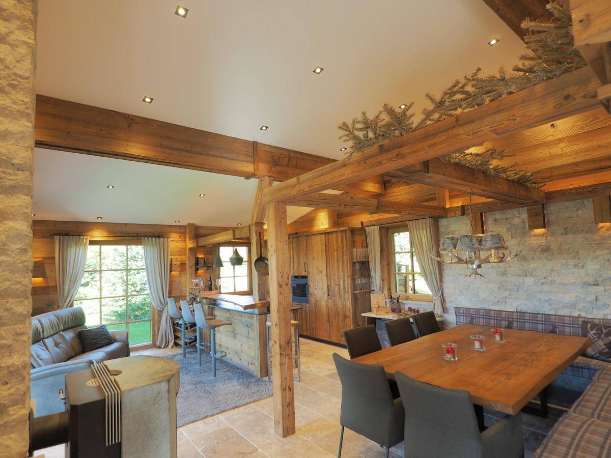 Chalet