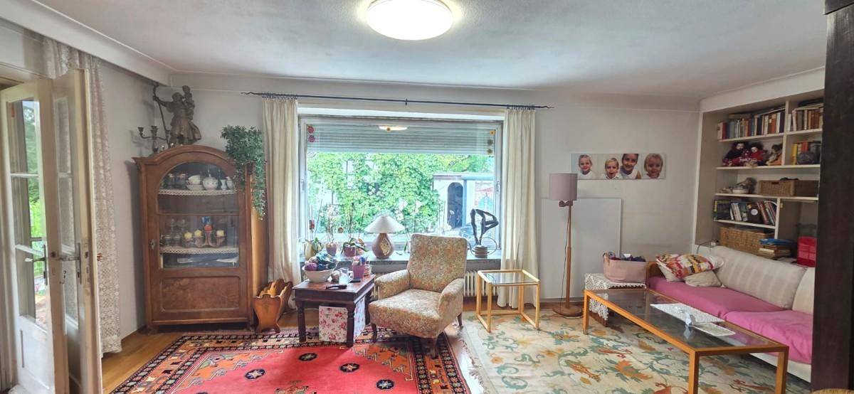Wohnzimmer EG