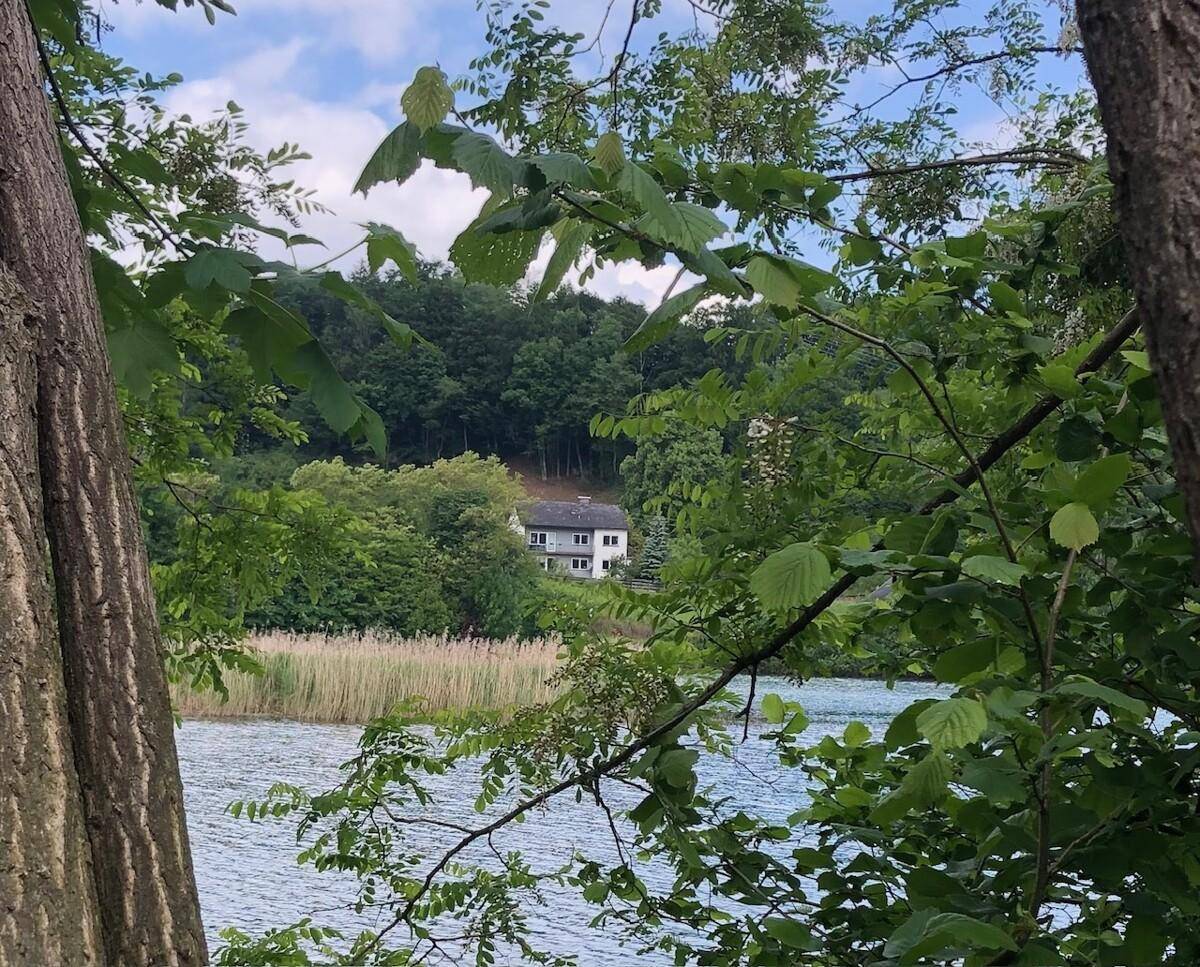 Aussicht