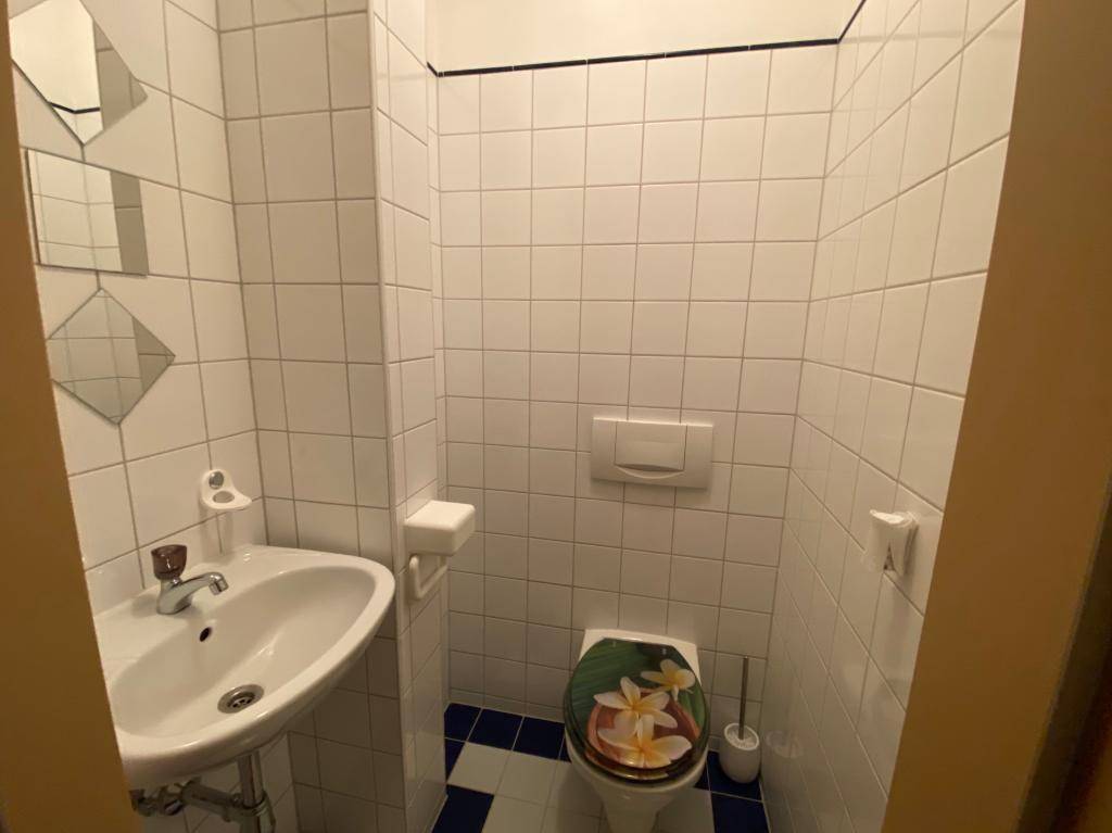 WC