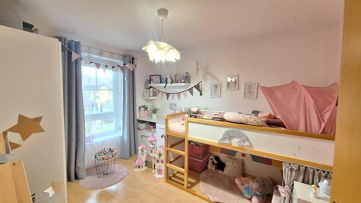 Kinderzimmer
