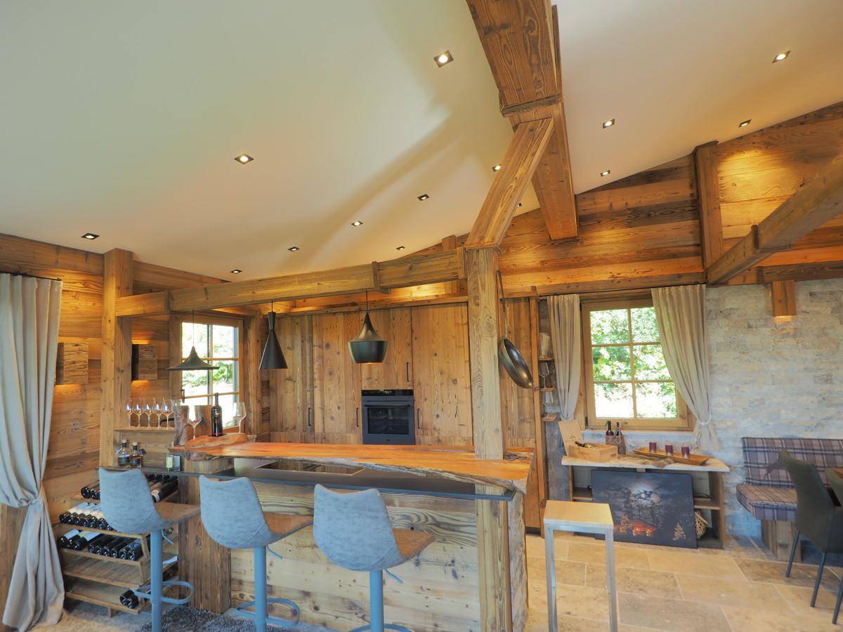 Chalet