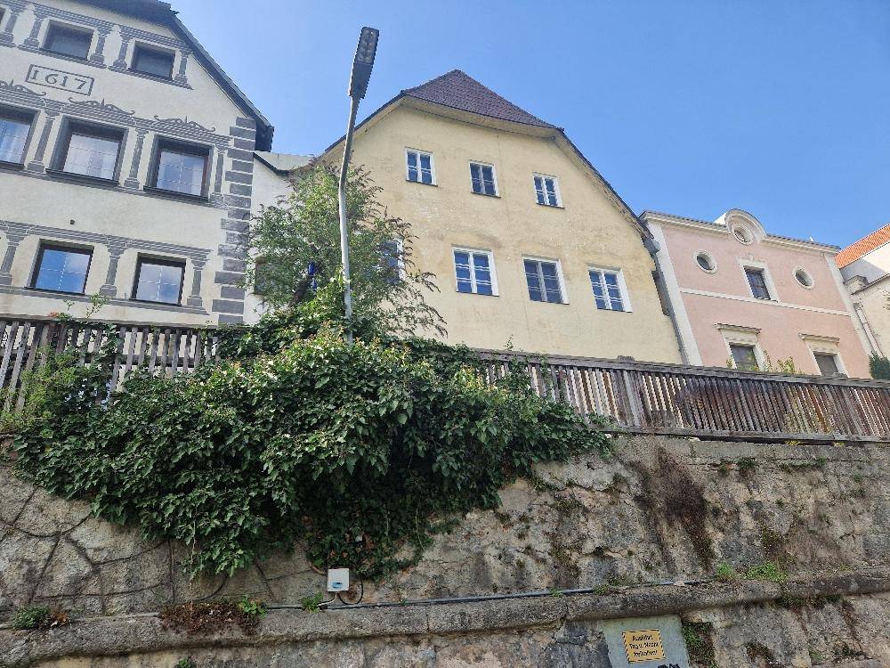 HISTORISCHES STADT HAUS 9% RENDITE - Widok 3