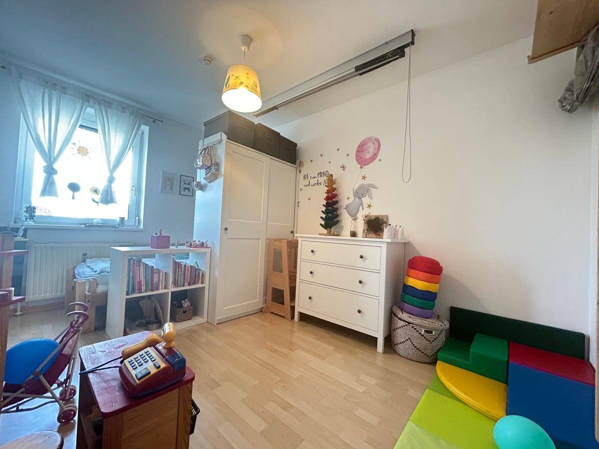 Kinderzimmer