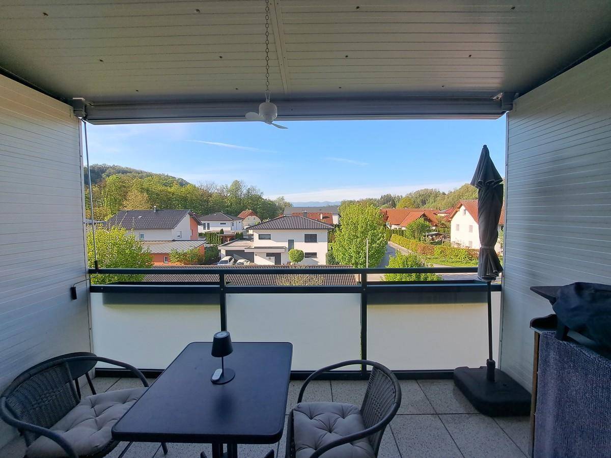 Loggia