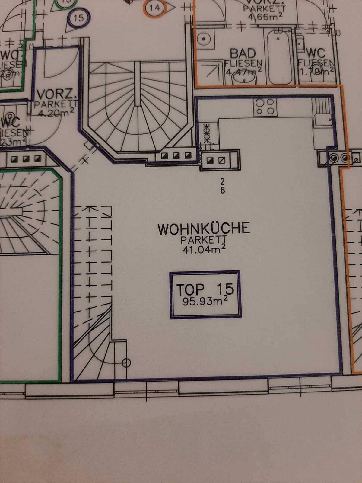 PLAN DG 1