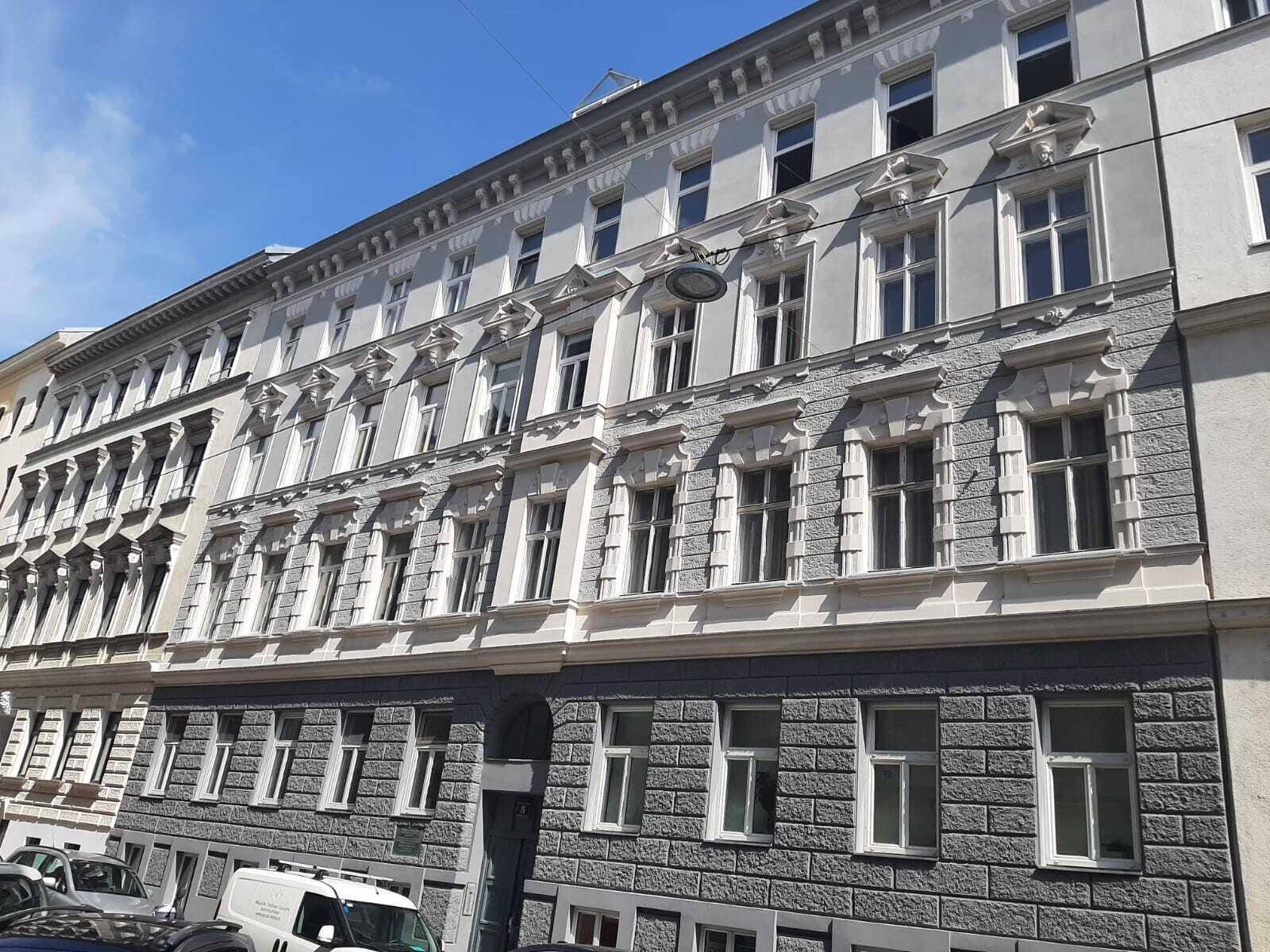 ANSICHT HAUS
