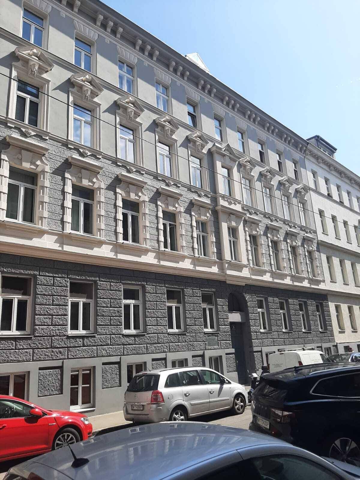 ANSICHT HAUS