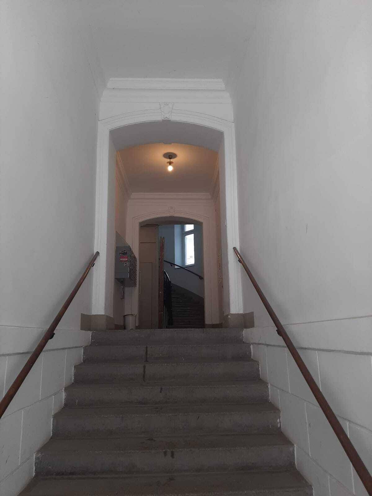 STIEGENHAUS