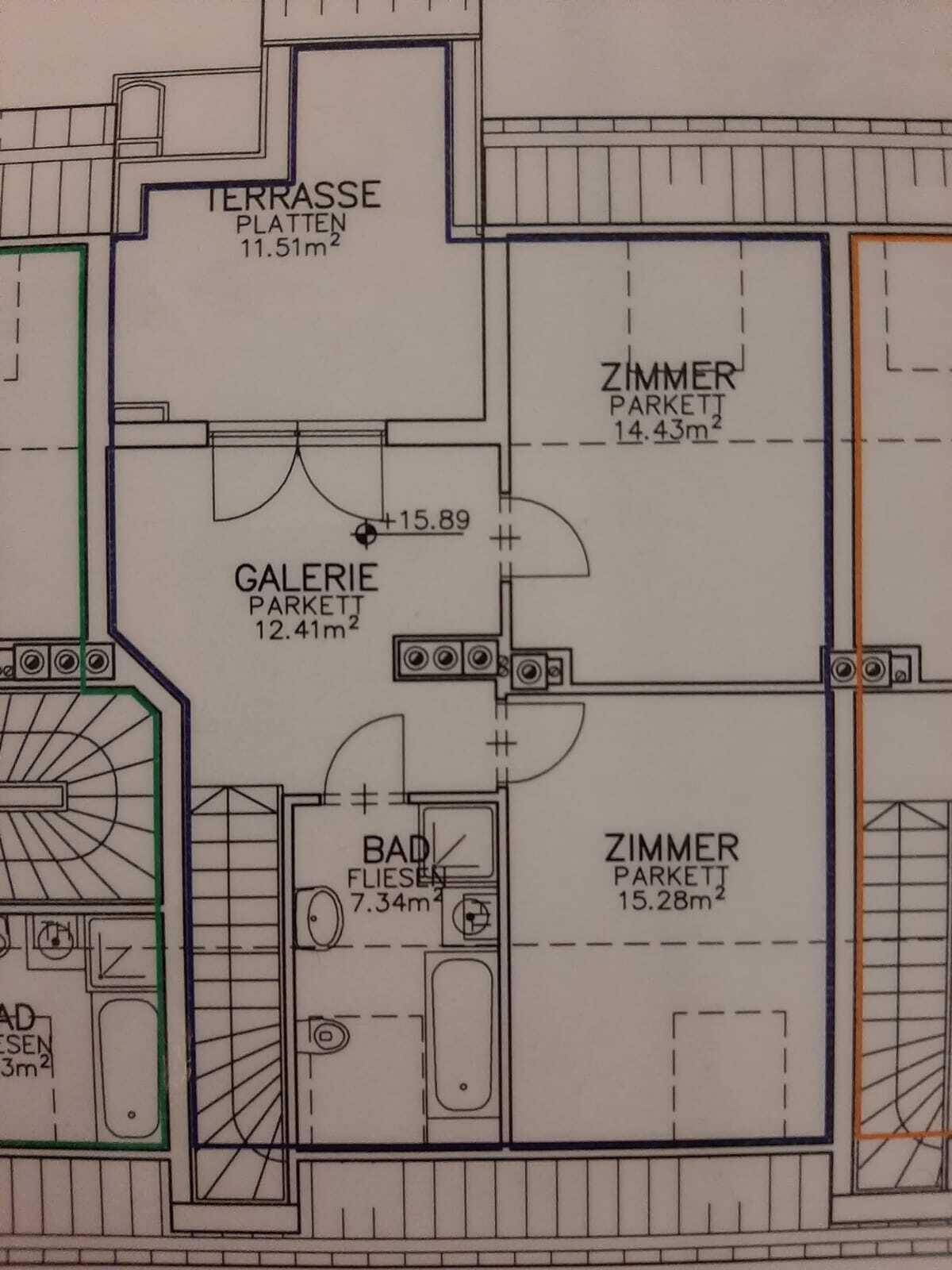 PLAN DG 2