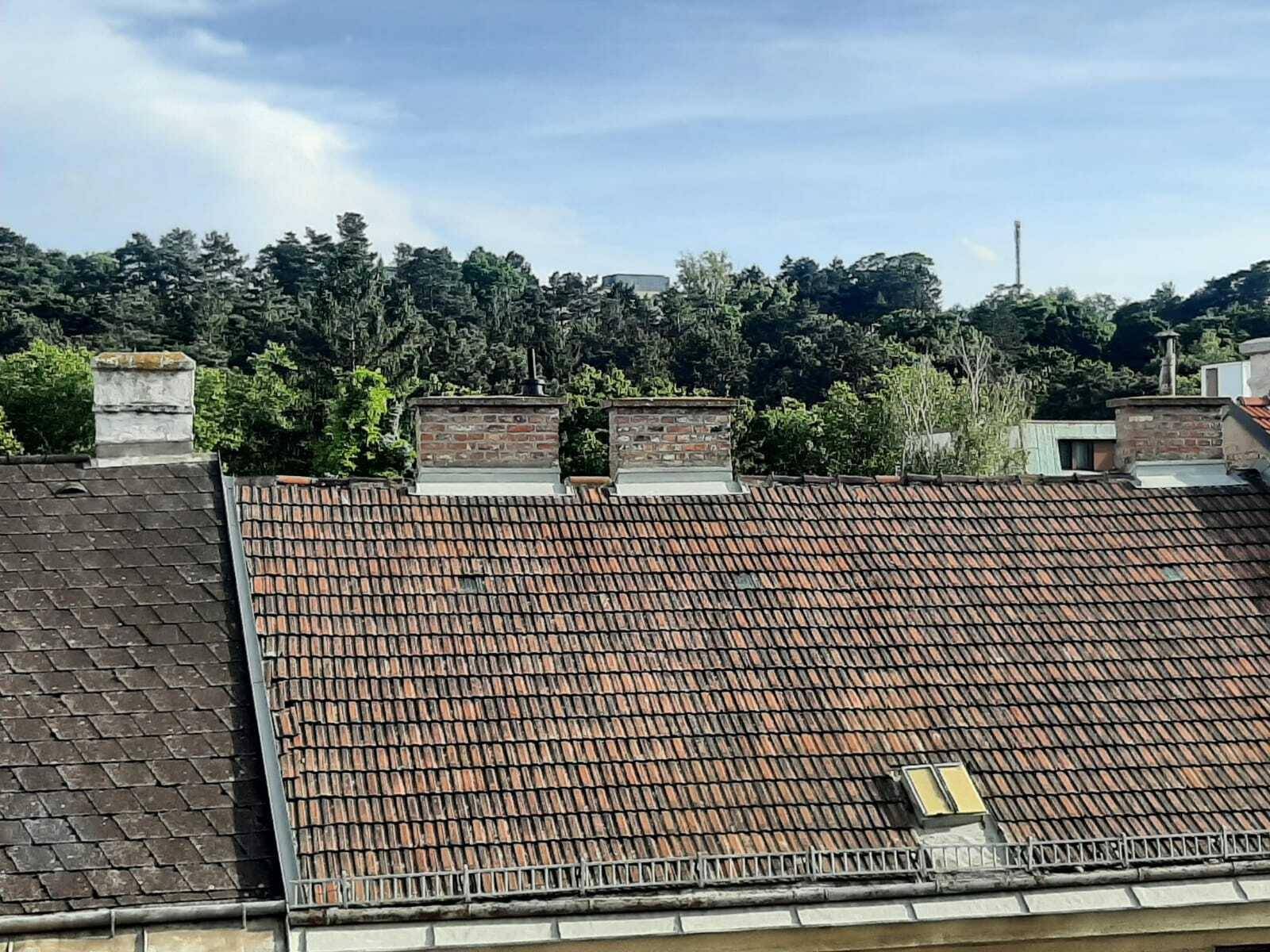 AUSBLICK ZIMMER OG