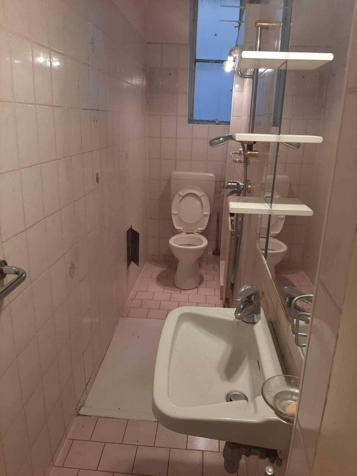 BAD/WC