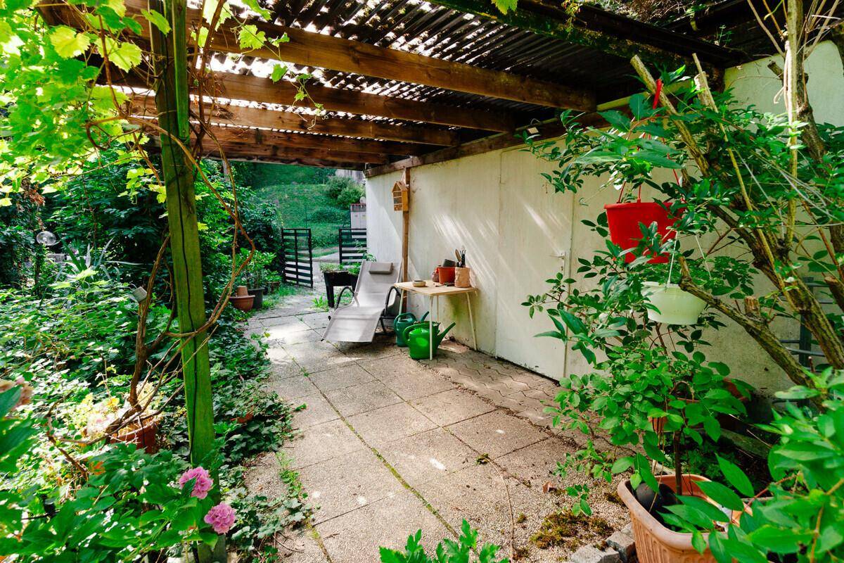 Gartenlaube