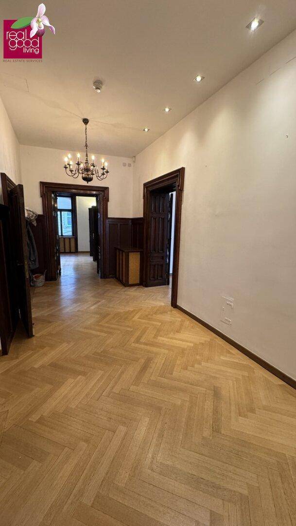 Repräsentative Bürofläche im historischen Palais Equitable – Nähe Stephansdom - Ansicht 3