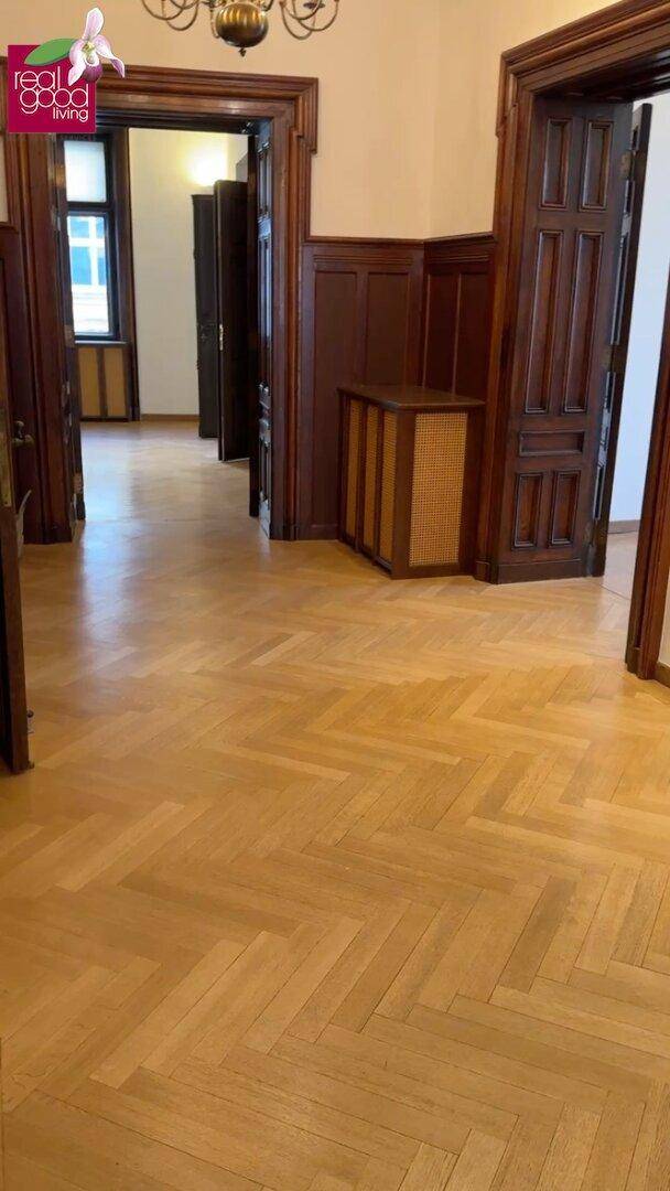 Repräsentative Bürofläche im historischen Palais Equitable – Nähe Stephansdom - Ansicht 4