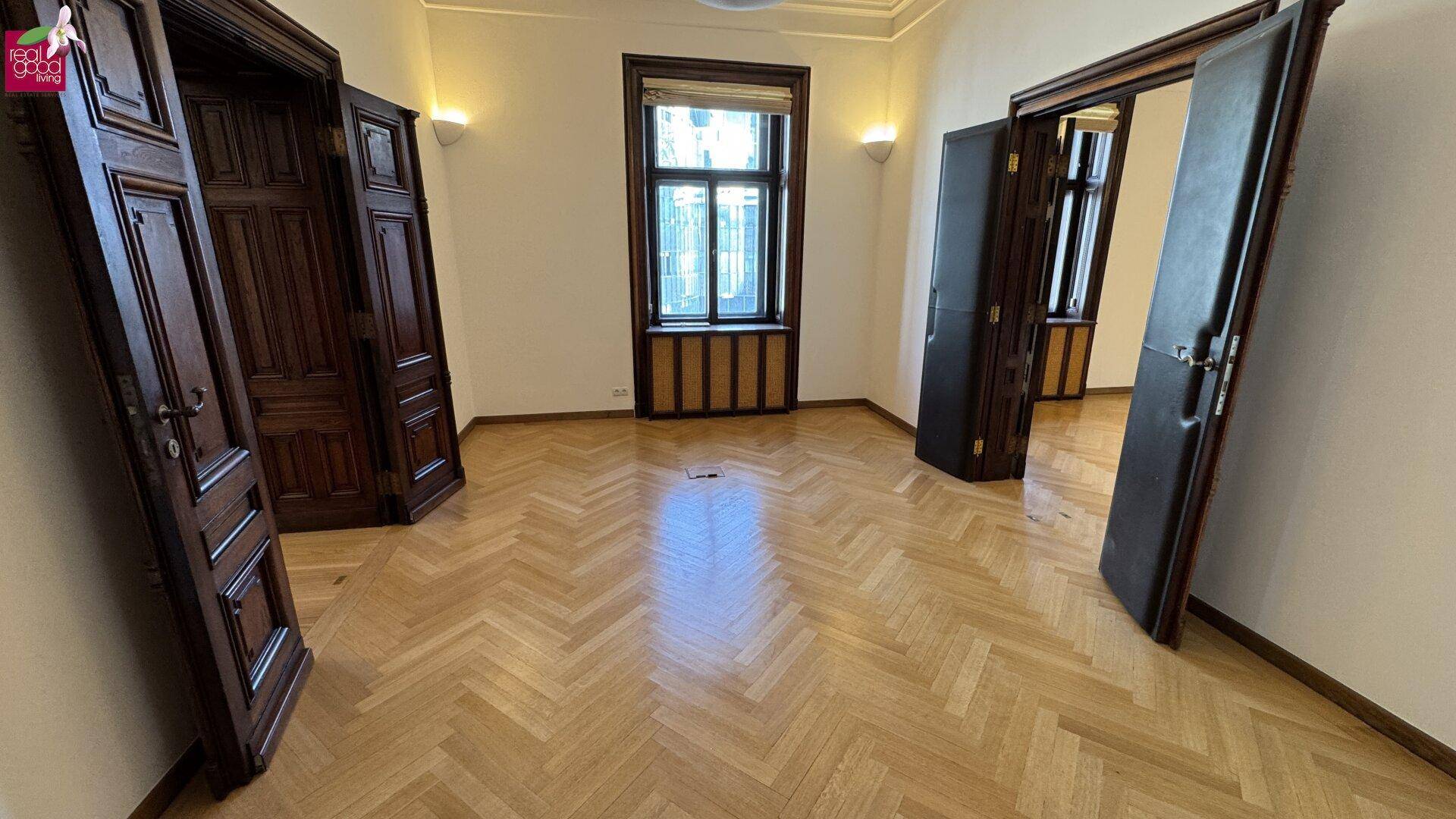 Repräsentative Bürofläche im historischen Palais Equitable – Nähe Stephansdom - Ansicht 5