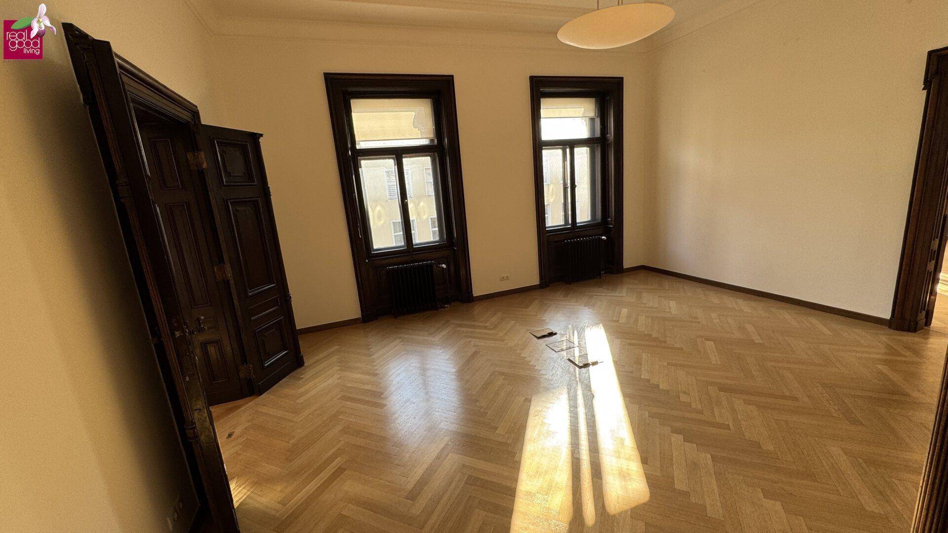 Repräsentative Bürofläche im historischen Palais Equitable – Nähe Stephansdom - Ansicht 6