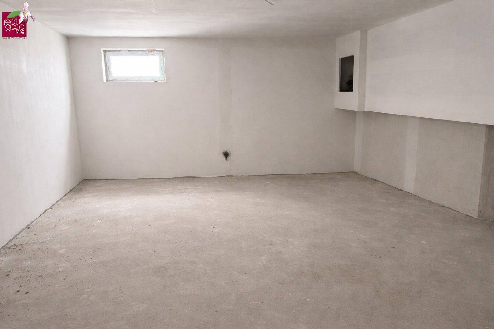 FAMILIENTRAUM IN 1210 WIEN MODERNE DOPPELHAUSHÄLFTE MIT GARTEN, 2 TERRASSEN &amp; STELLPLATZ - ERSTBEZUG - Więcej